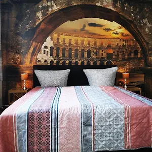  Apartment Paris&ny&london Deutschland