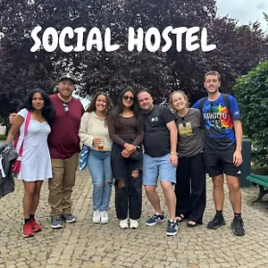  Hostel One Tschechische Republik