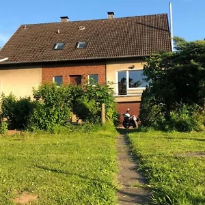  Apartment Idyllische, Separate Im Dortmunder Süden Deutschland