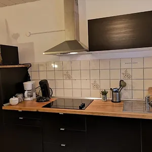  Apartment Apartmenthaus Marten Deutschland